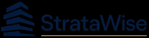 stratawise logo